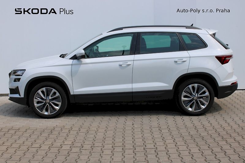 Škoda Karoq (2023) 2.0 TDI 110 kW Style - fotka 2 z 25