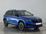 Škoda Karoq DSG Sportline - náhled 14