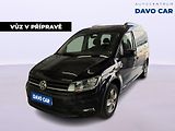 Volkswagen Caddy 2,0 TDi 110kW Maxi DSG 7-míst - náhled 1