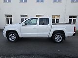 Volkswagen Amarok 150kW 4x4 DSG TAŽNÉ DPH - náhled 7