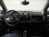 Smart Fortwo (2008) 1.0i Coupe, AT, panorama, AC - náhled 8