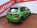Škoda Fabia 1.0 TSi Monte Carlo, Tažné - náhled 7