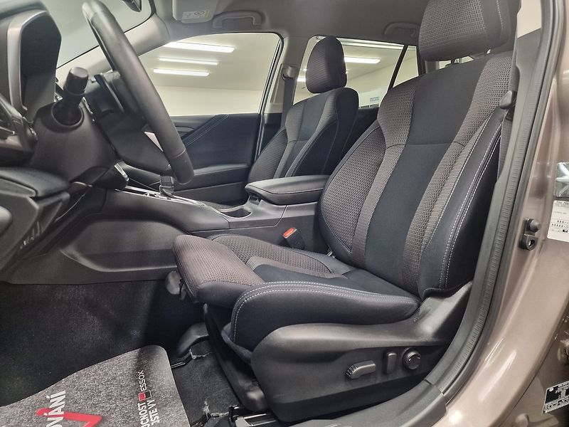 Subaru Outback (2025) 2.5 ACTIVE 2025 | Tažné - fotka 17 z 51