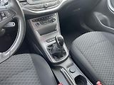 Opel Astra ENJOY 1.4 TURBO 92 kW - náhled 17
