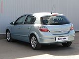 Opel Astra (2009) 1.4i, ČR, AC, tempo - náhled 6