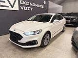 Ford Mondeo (2020) 2.0hev,VIGNALE,MASÁŽ  - náhled 9