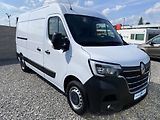 Renault Master 2.3DCi 145PS CZ DPH 99TKM TOP! - náhled 8