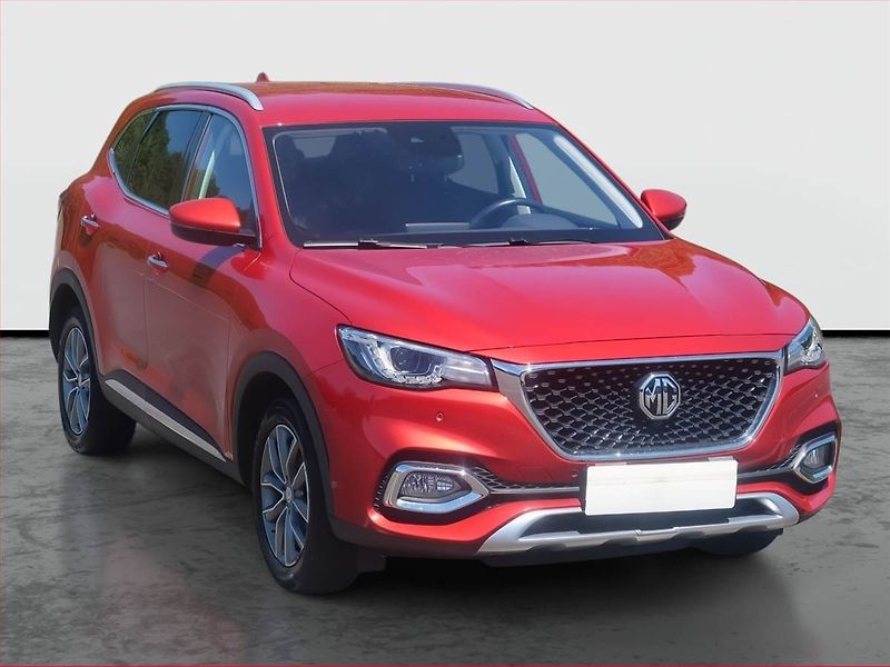 MG HS (2023) 1.5 TGI - fotografie inzerátu