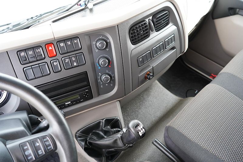 DAF LF (2019) 320 / E 6 / ACC / WYWROTKA / M - fotka 9 z 48