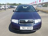 Škoda Fabia 1,4i 1.MAJ.! NAJ.47000km !!! - náhled 9