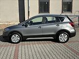 Suzuki SX4 S-Cross 1,6 4x4 AUTOMAT - náhled 8