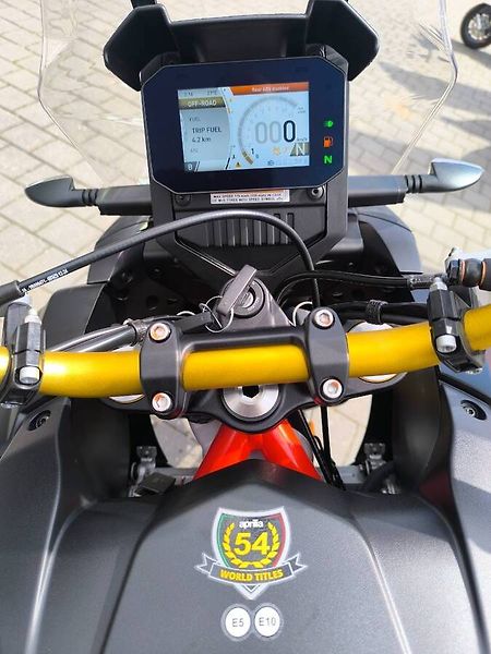 Aprilia Tuareg 660 (2026) Rally 4 roky záruka (sleva 46. - fotka 9 z 19