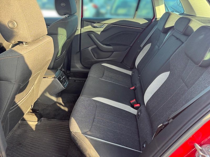 Škoda Kamiq (2022) STYLE 1.5TSI 110kW TAŽ CZ DPH - fotka 8 z 11