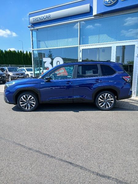 Subaru Forester (2025) 2.0i-S ES TOURING  *NOVINKA* - fotka 2 z 10