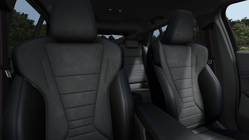 BMW iX2 xDrive30 - fotka 11 z 14