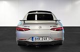 Mercedes-Benz AMG GT 4 63 SE Performance 360k HuD - náhled 6