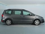 Seat Alhambra (2011) 2.0 TDI, Automat, 7 míst - náhled 6