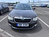 Škoda Superb (2010) - náhled 1