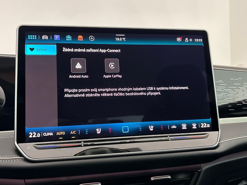 Volkswagen Passat (2025) Kombi - fotka 25 z 30