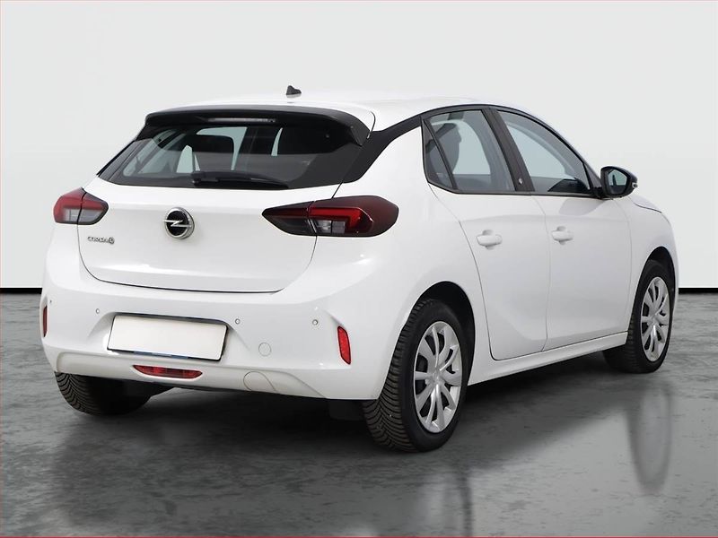 Opel Corsa (2020) Edition 50 kWh, SoH 92% - fotka 5 z 22
