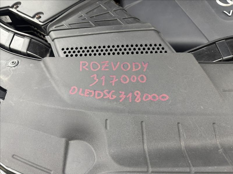 Audi Q5 3,0 4X4 EXCLUSIVE ROZVODY APOD - fotka 51 z 55