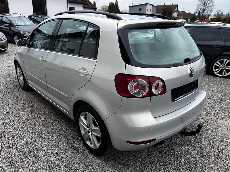 Volkswagen Golf Plus (2009) 1.4 TSi Velmi pěkný - fotka 5 z 27