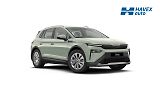 Škoda Elroq (2025) 85, 82 kWh 210 kW Selection - náhled 1