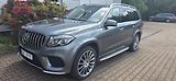 Mercedes-Benz GLS (2016) - náhled 4