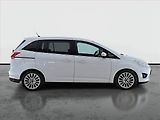 Ford Grand C-MAX (2012) 2.0 TDCi, Serv.kniha, Tempomat - náhled 6