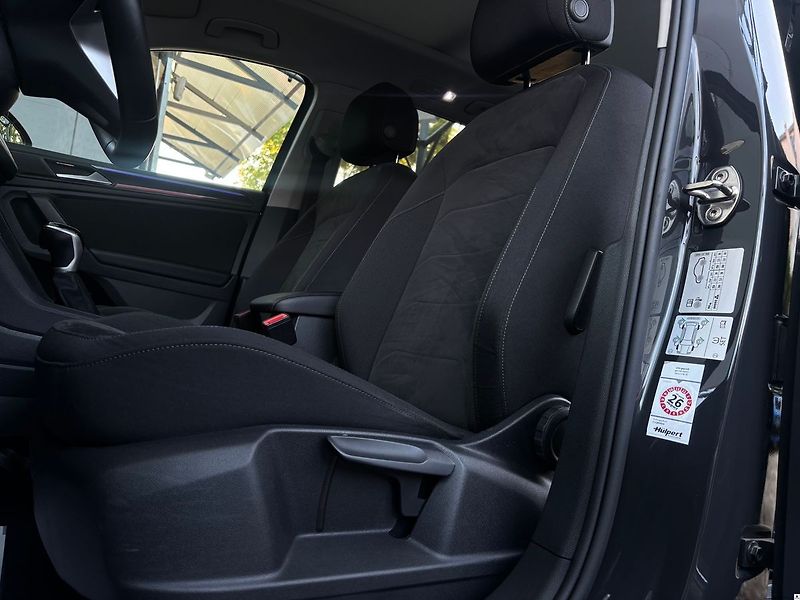Volkswagen Tiguan 1.4 eTSI.ELEGANCE,1M.DPH-PLNÁ - fotka 18 z 49