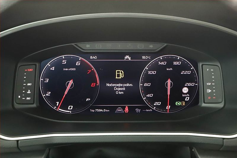 Seat Tarraco (2024) 2.0 TSI 4Drive - fotka 8 z 21