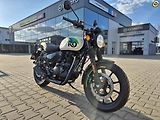 Royal Enfield HNTR 350 (2026) - náhled 1