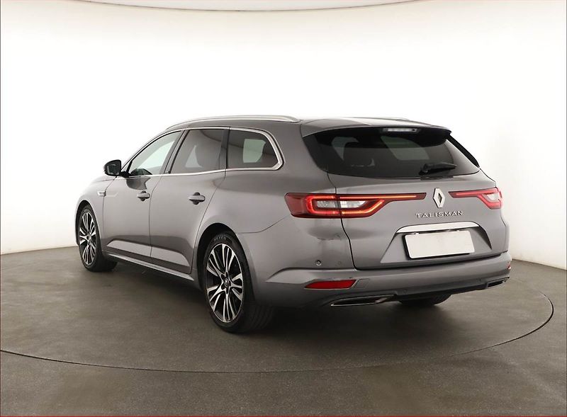 Renault Talisman (2016) Initiale Paris 1.6 TCe - fotka 4 z 20