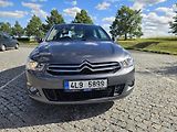 Citroën C-Elysée (2015) 1.6 85kw, MOŽNÉ SPLÁTKY  - náhled 2