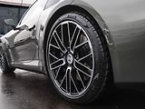 Porsche 911 Carrera 4S Lift Chrono BOSE - náhled 7