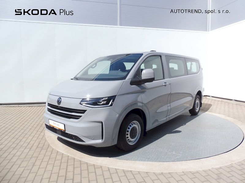 Volkswagen Transporter (2025) DR 2,0 TDI 110kW - fotka 1 z 27