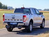 Ford Ranger 2,0 TDCi 125kW tažné CZ DPH - náhled 7