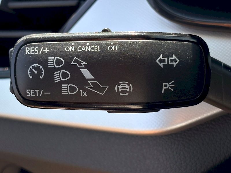 Škoda Scala (2022) 1.0 TSI / 70 kW / AMBITION - fotka 11 z 28