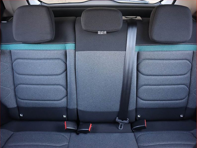 Citroën C3 (2021) 1.2 PureTech, Serv.kniha - fotka 10 z 18