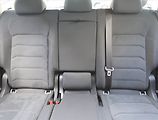 Volkswagen Tiguan Allspace (2022) Elegance 2.0 TDI - náhled 10