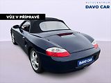 Porsche Boxster 2,5 150kW Aut.Klima Kůže - náhled 3