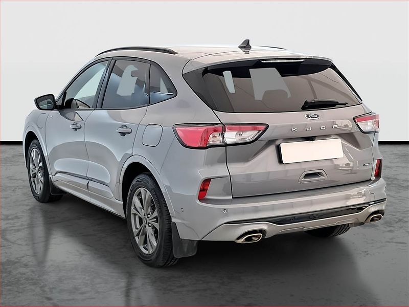 Ford Kuga (2024) ST-Line X 2.5 Plug-in Hybrid - fotka 4 z 22