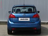 Kia Venga (2010) 1.4 CVVT, ČR - náhled 4