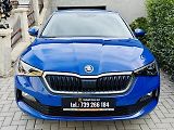Škoda Scala (2023) 1.0TSi 81kW STYLE DSG Koup.ČR - náhled 1