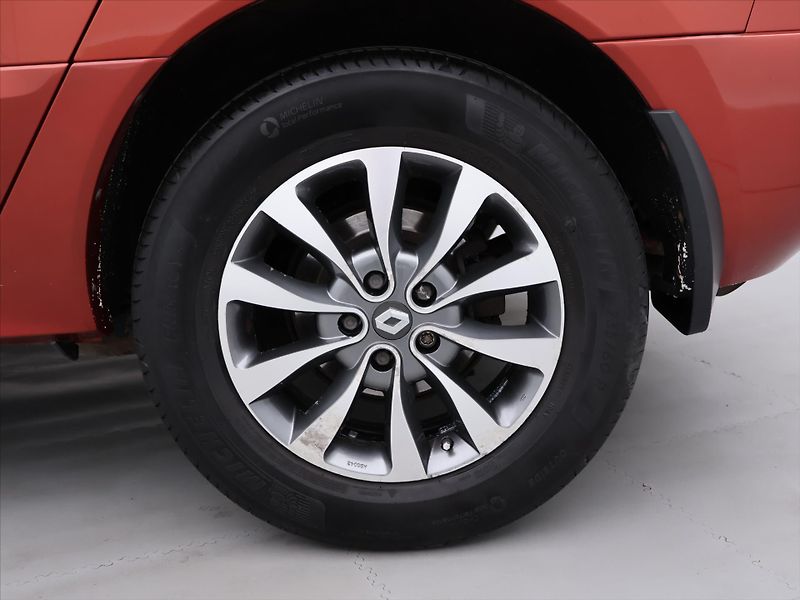 Renault Koleos 2,0 DCI 110kW Expression CZ - fotka 28 z 35