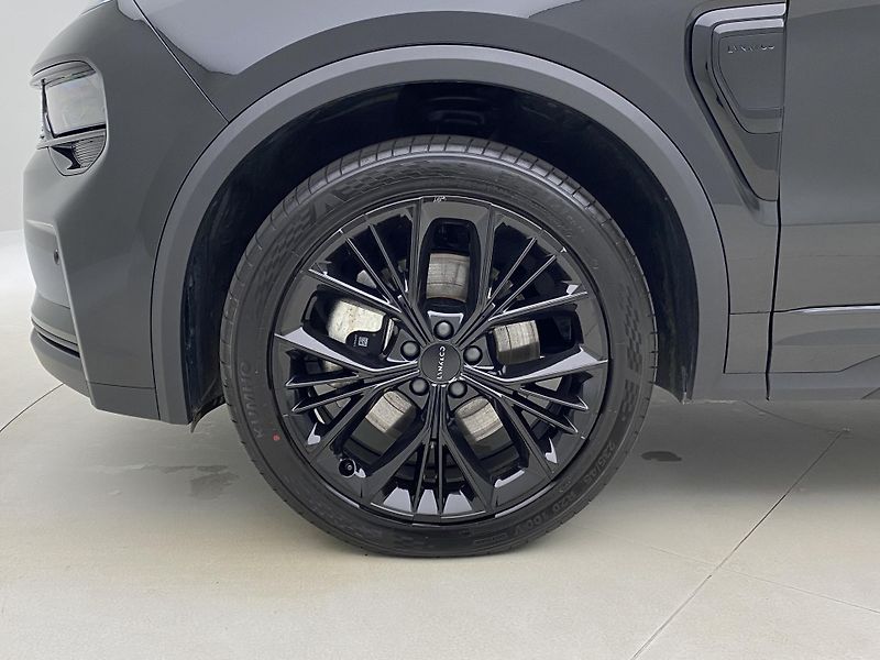 Lynk & Co 01 (2025) MORE PHEV AUT CZ 1.maj - fotka 20 z 95