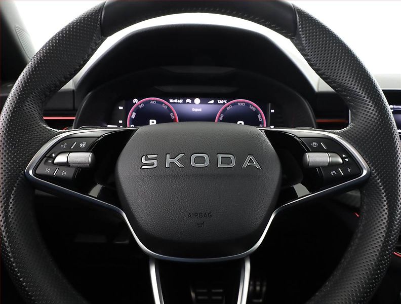 Škoda Scala (2026) 1.5 TSI, Monte Carlo - fotka 8 z 20