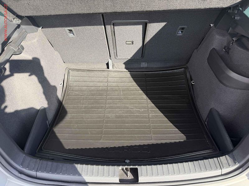Škoda Karoq (2022) 1.5 TSi, 2.maj,ČR, SportLine - fotka 7 z 19