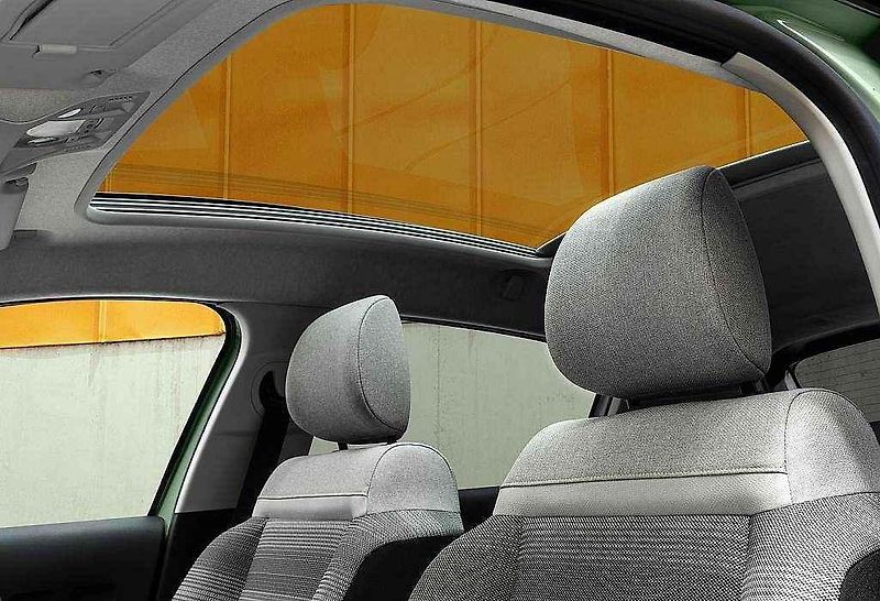 Citroën C3.