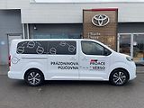 Toyota ProAce Verso 2.0L  177 - 8 AT AE Family 8S - náhled 3
